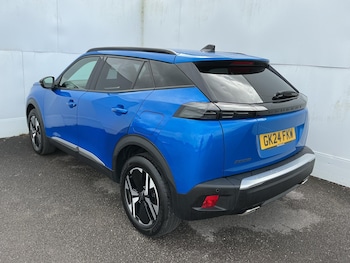 Used Peugeot 2008 2024 for sale - 76072898: Photo 4