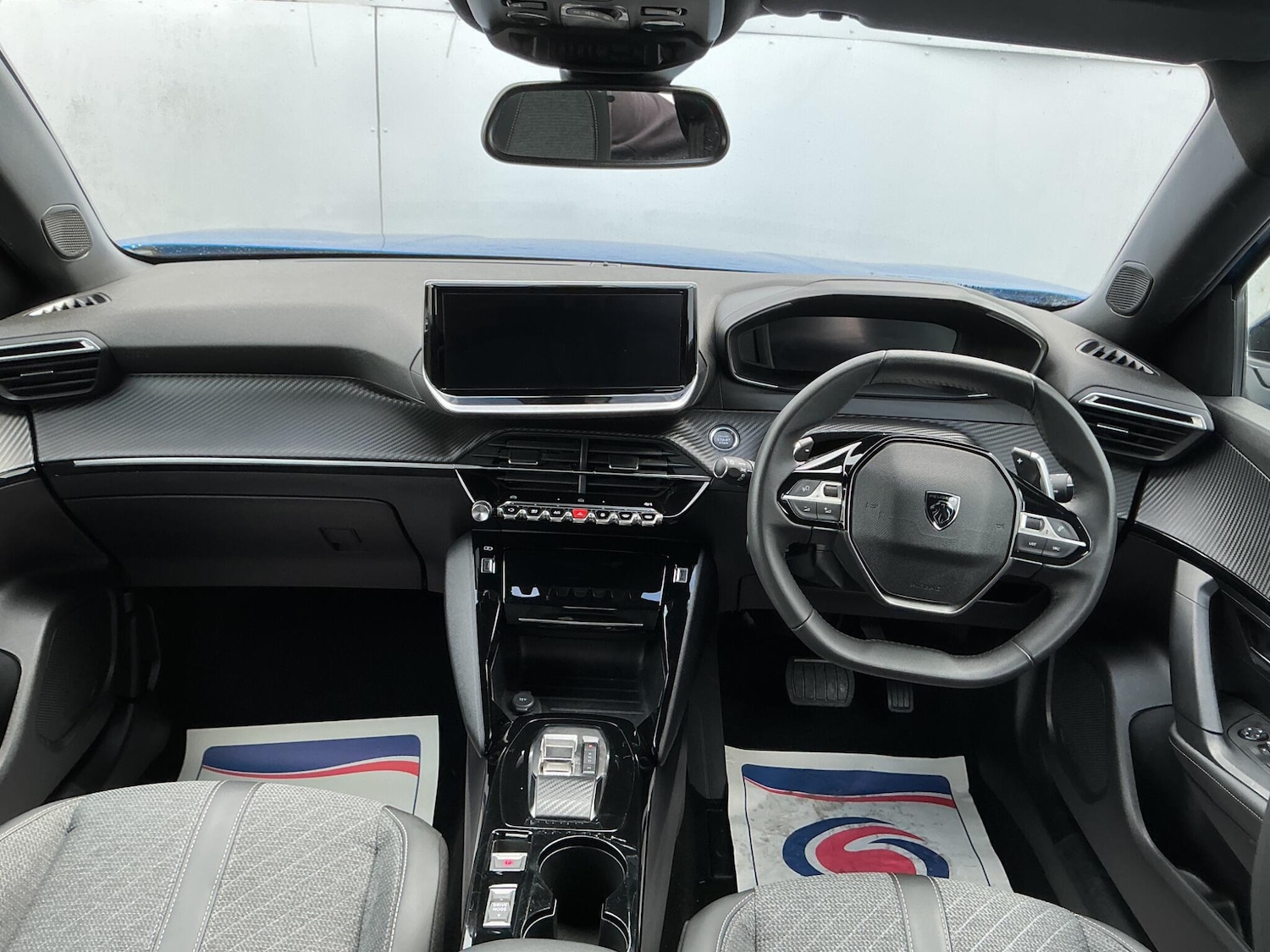 Used Peugeot 2008 2024 for sale - 76072898: Photo 5