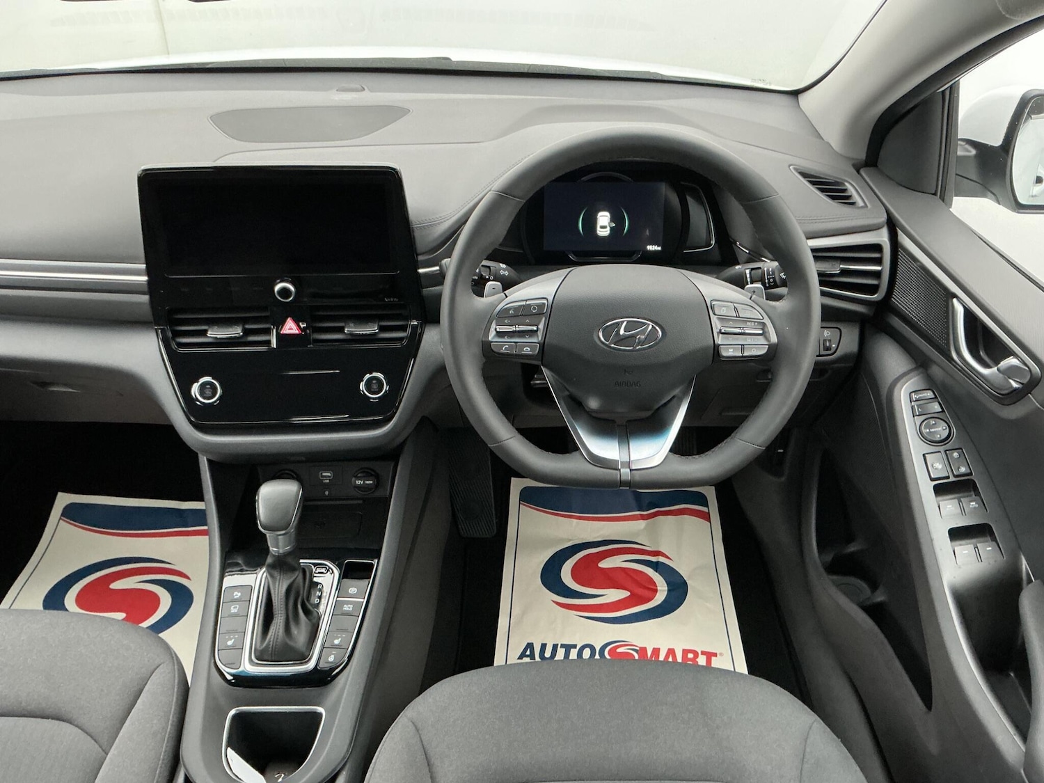 Used Hyundai IONIQ 2022 for sale - 77993323: Photo 10