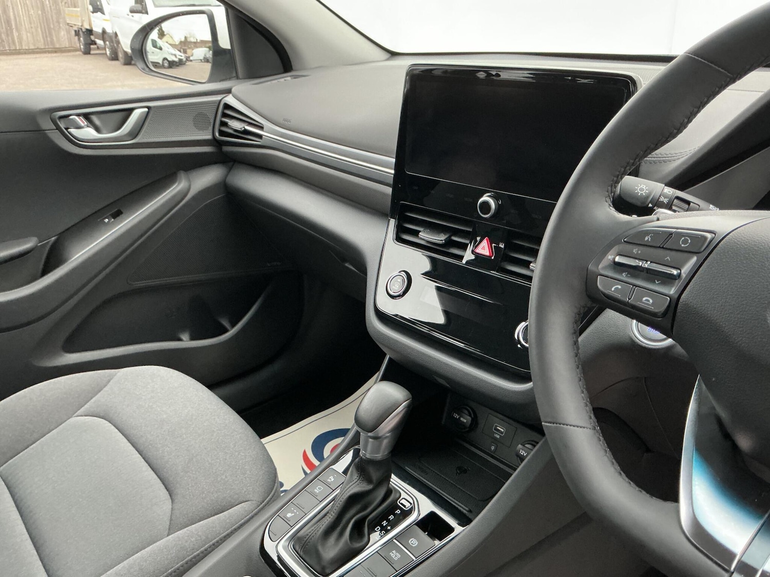 Used Hyundai IONIQ 2022 for sale - 77993323: Photo 12