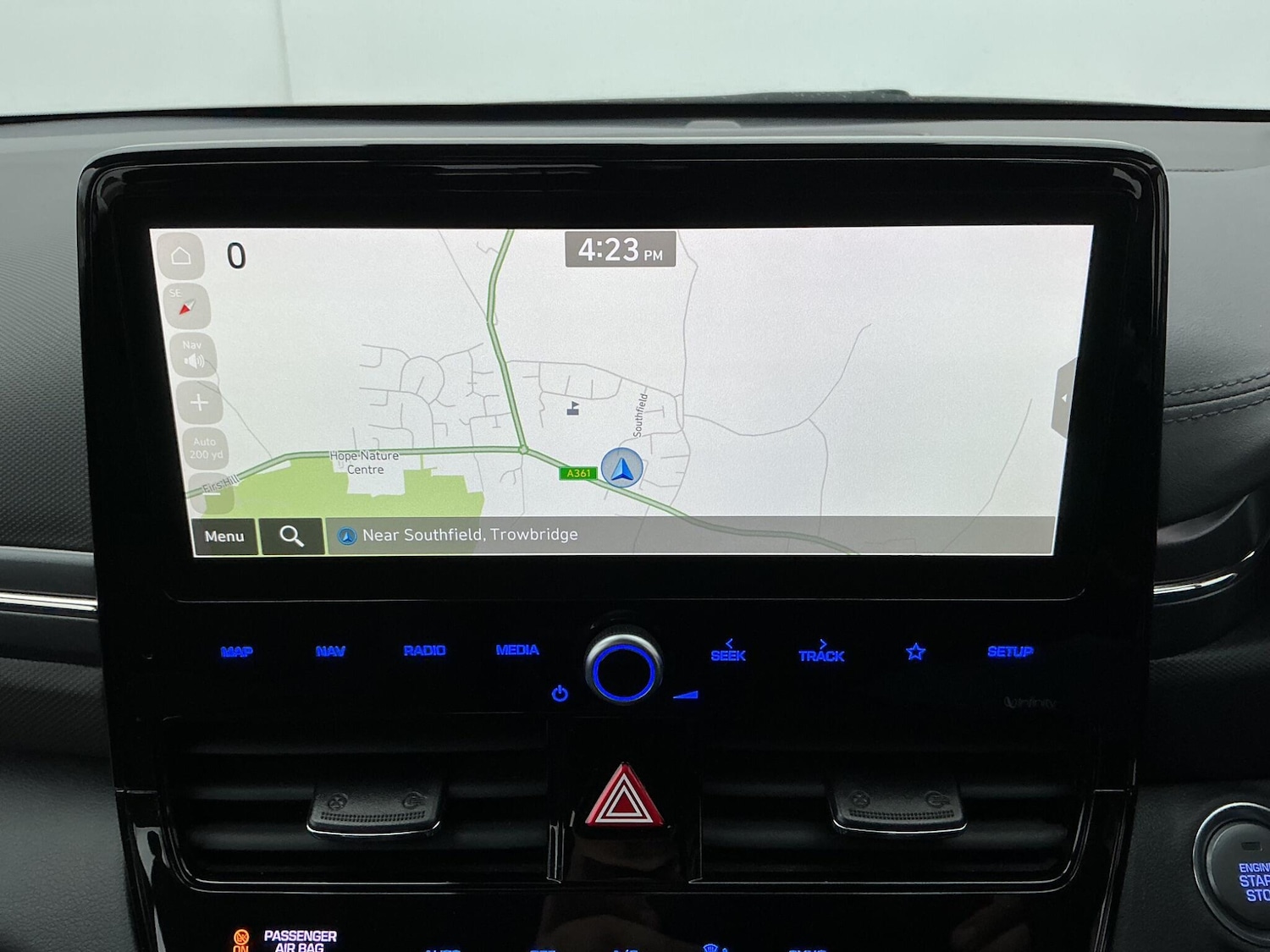 Used Hyundai IONIQ 2022 for sale - 77993323: Photo 13