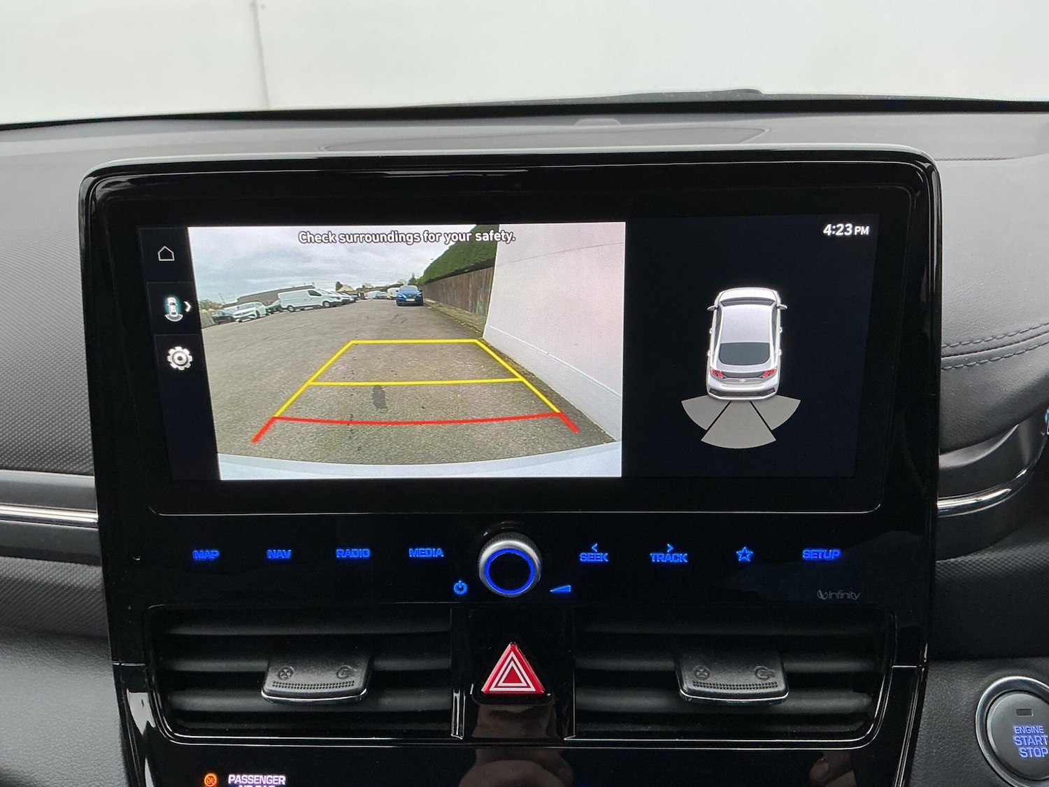 Used Hyundai IONIQ 2022 for sale - 77993323: Photo 14