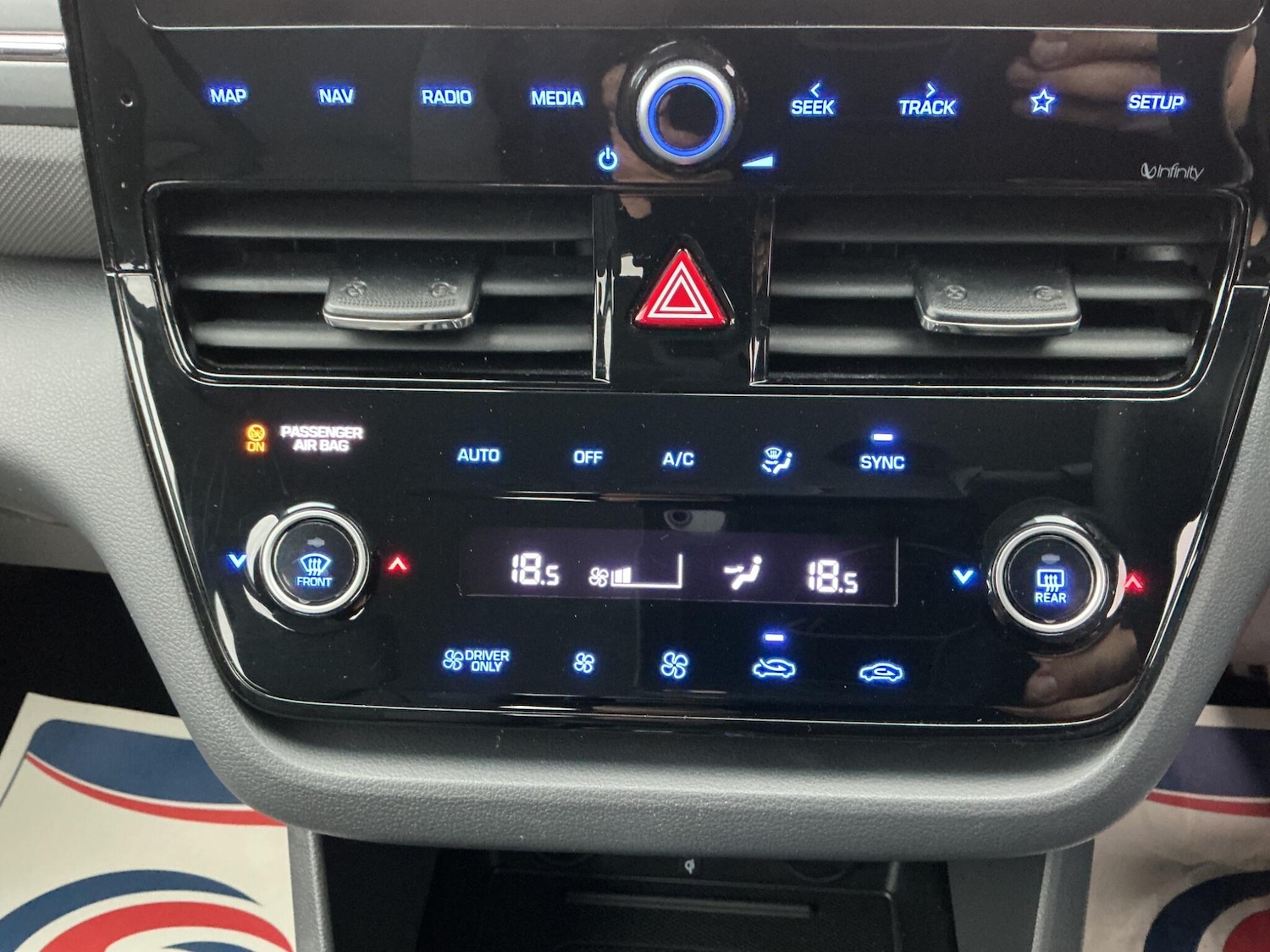 Used Hyundai IONIQ 2022 for sale - 77993323: Photo 16