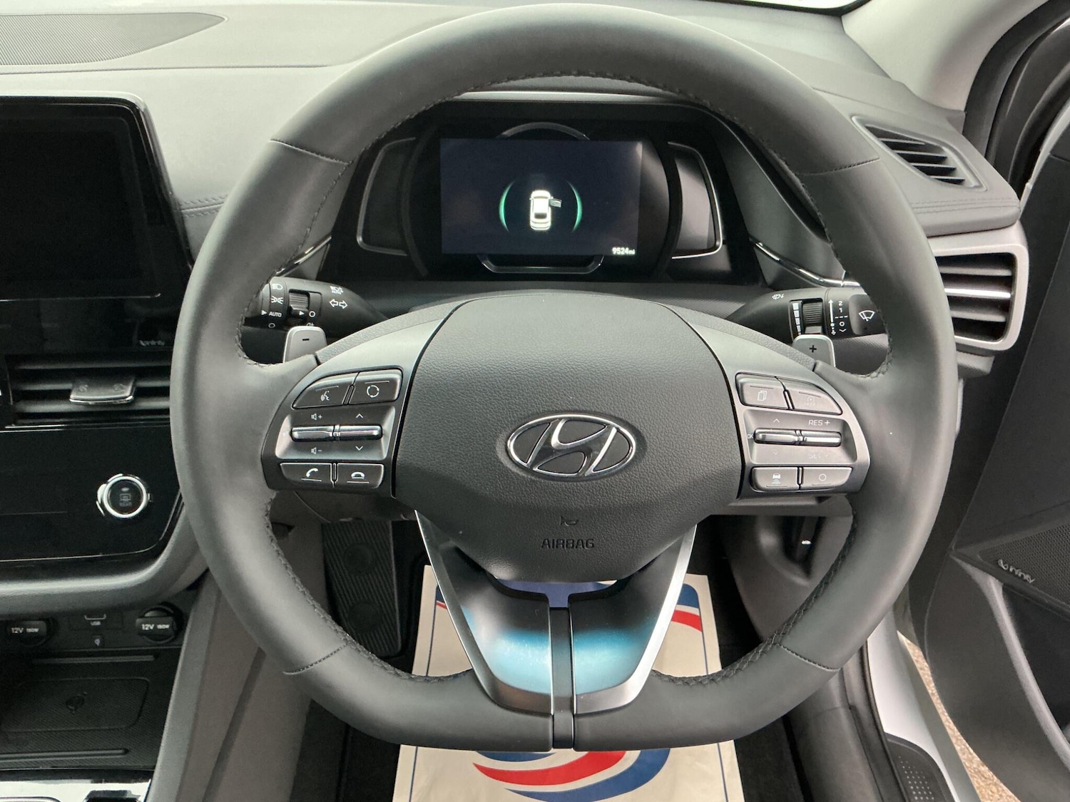 Used Hyundai IONIQ 2022 for sale - 77993323: Photo 19