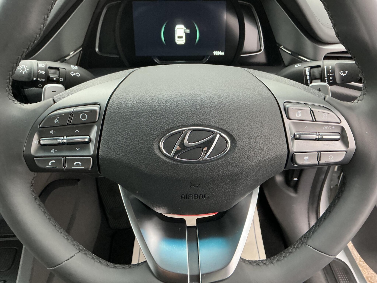 Used Hyundai IONIQ 2022 for sale - 77993323: Photo 20