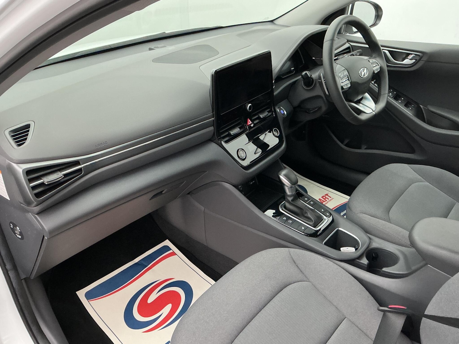 Used Hyundai IONIQ 2022 for sale - 77993323: Photo 25