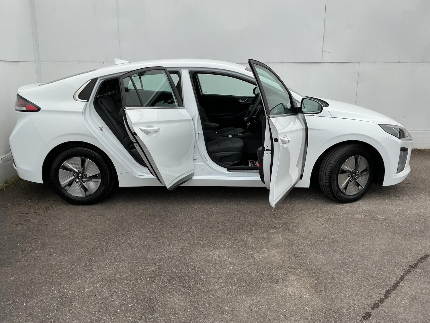 Used Hyundai IONIQ 2022 for sale - 77993323: Photo 26