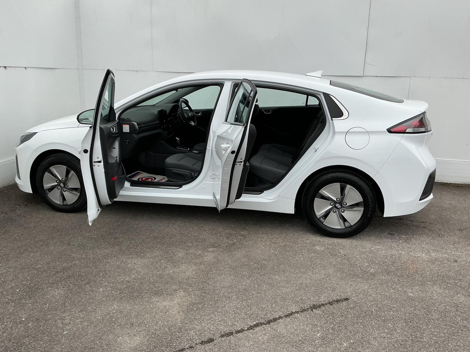 Used Hyundai IONIQ 2022 for sale - 77993323: Photo 27