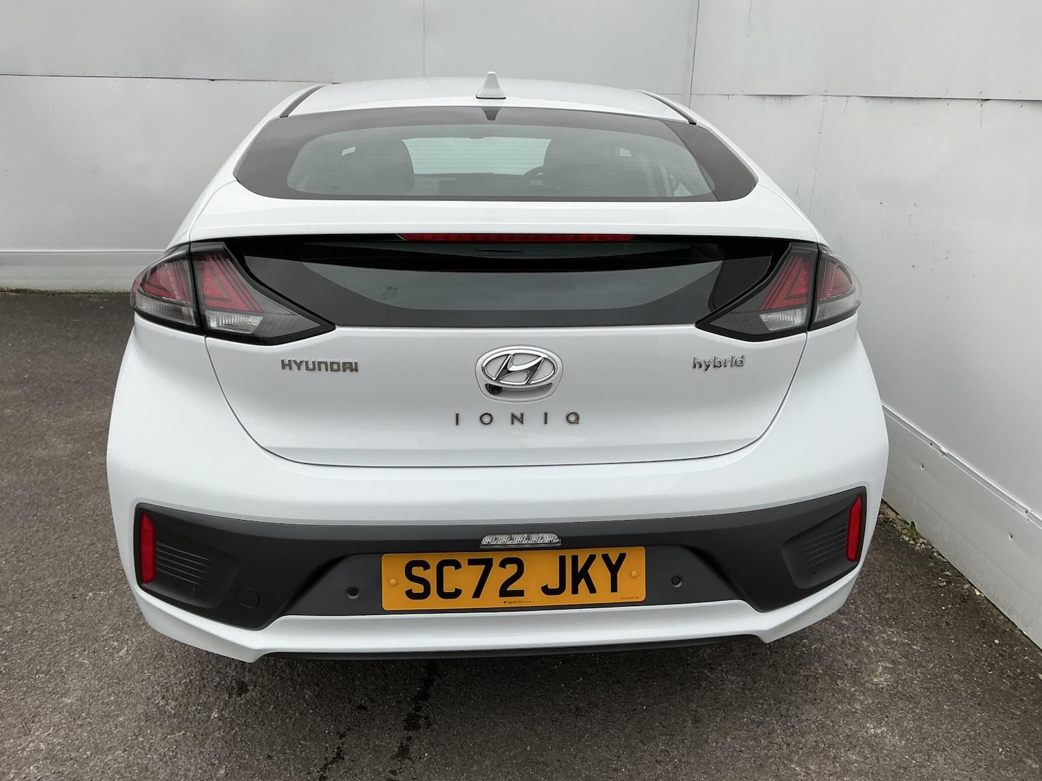 Used Hyundai IONIQ 2022 for sale - 77993323: Photo 28