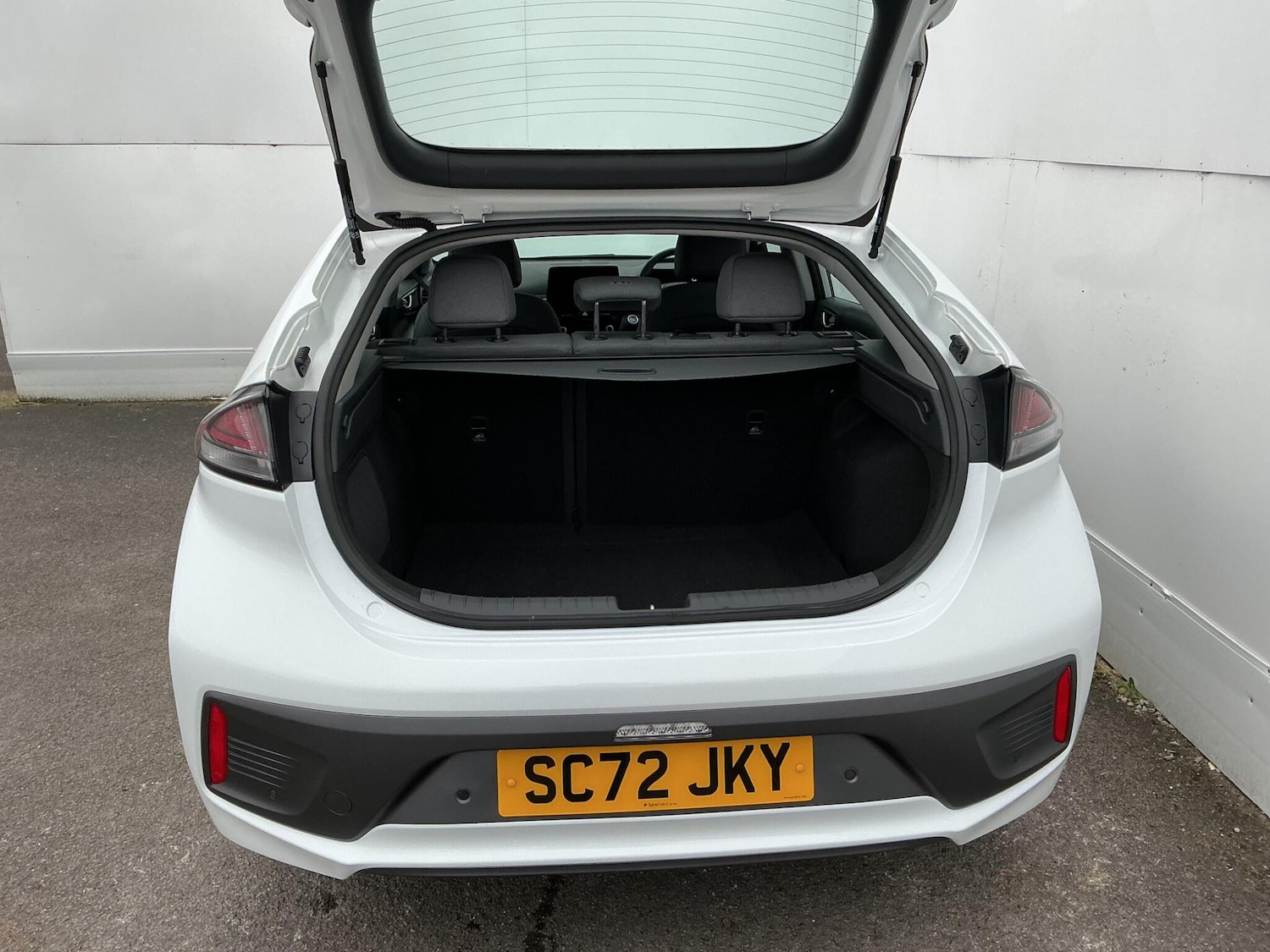 Used Hyundai IONIQ 2022 for sale - 77993323: Photo 29