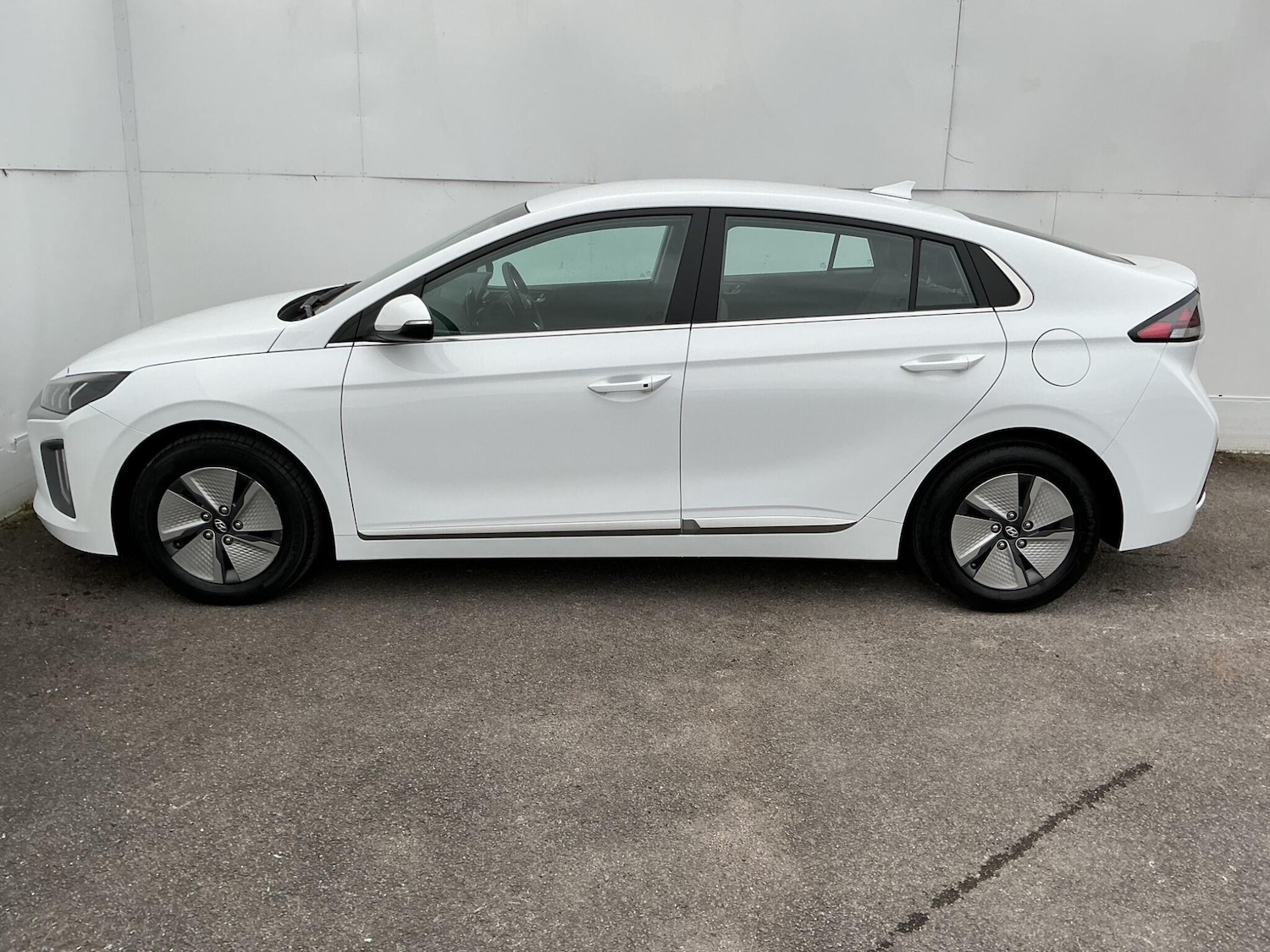 Used Hyundai IONIQ 2022 for sale - 77993323: Photo 3