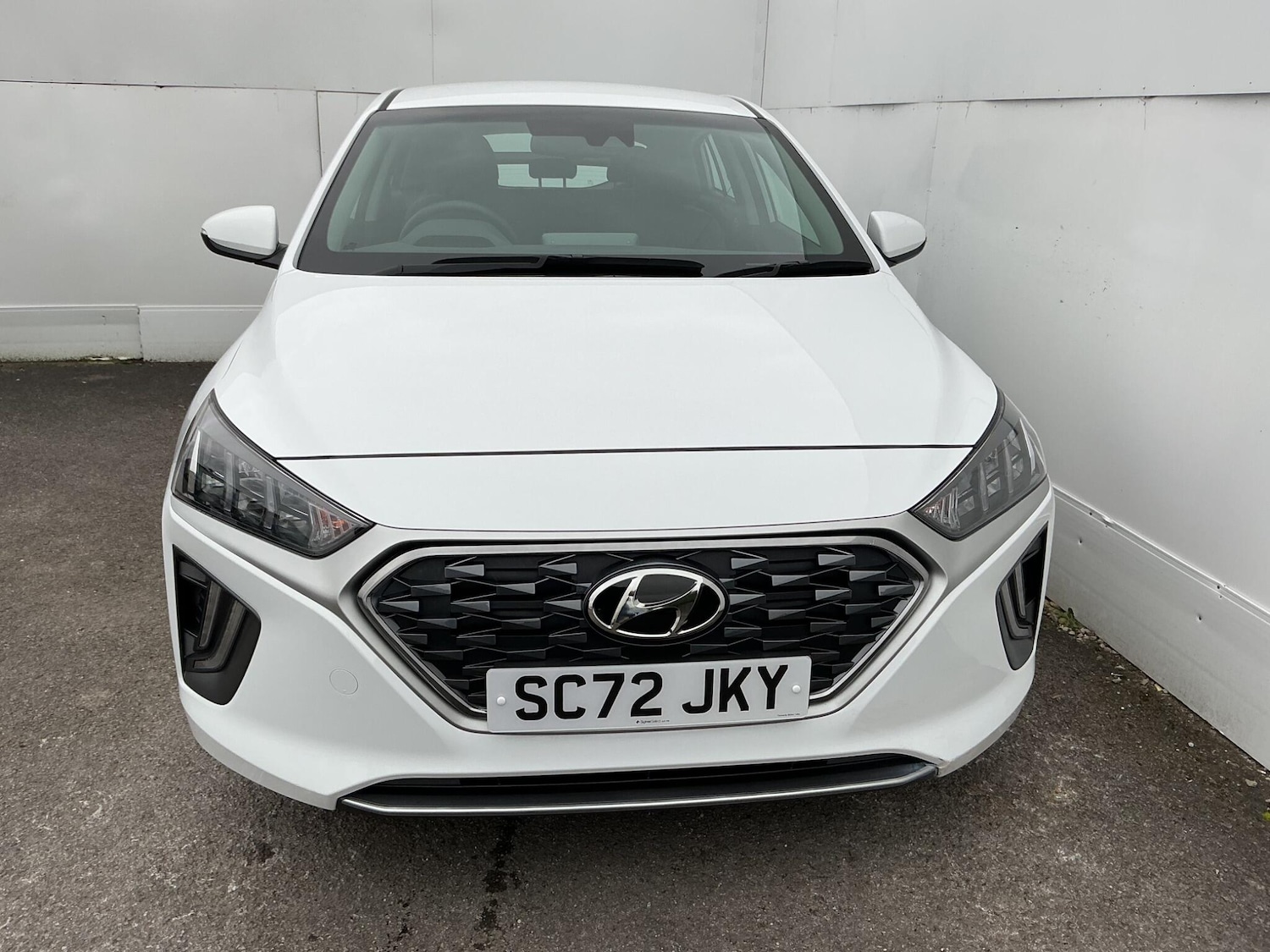 Used Hyundai IONIQ 2022 for sale - 77993323: Photo 30