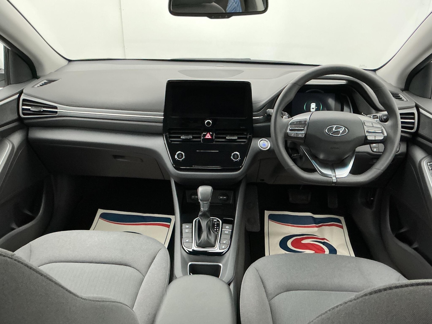 Used Hyundai IONIQ 2022 for sale - 77993323: Photo 5