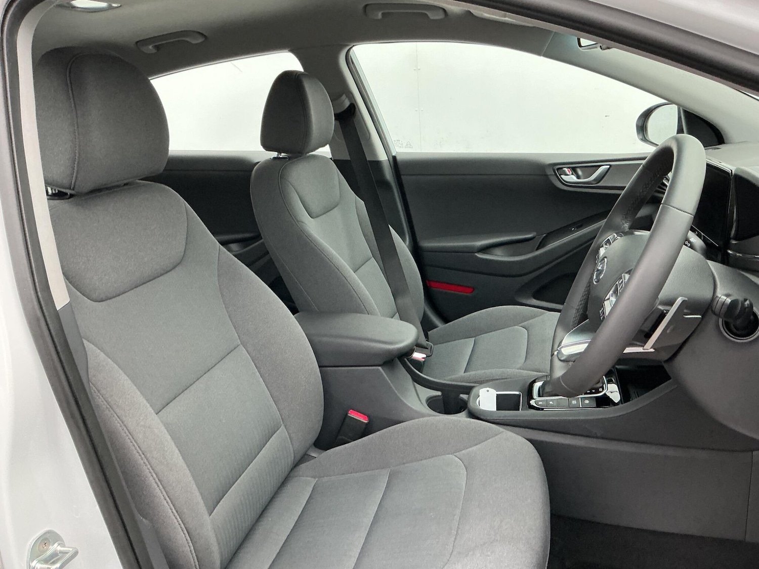 Used Hyundai IONIQ 2022 for sale - 77993323: Photo 6