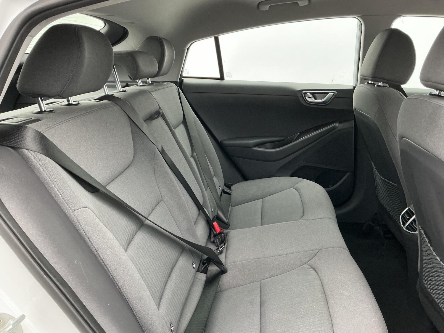 Used Hyundai IONIQ 2022 for sale - 77993323: Photo 8