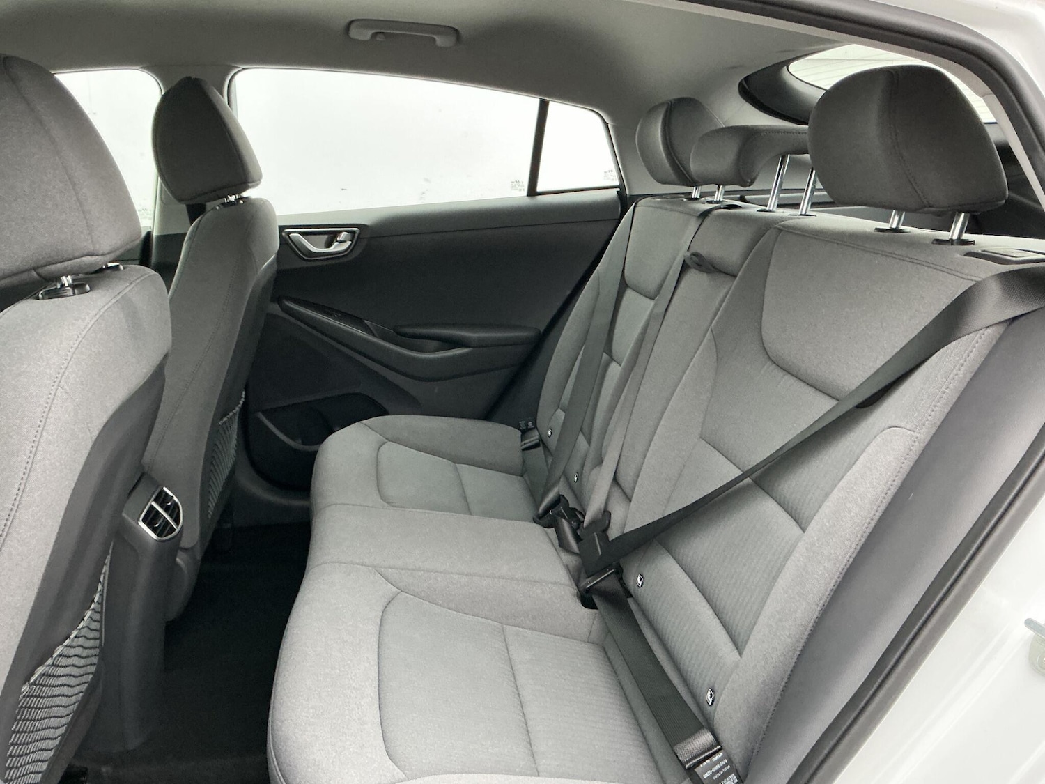 Used Hyundai IONIQ 2022 for sale - 77993323: Photo 9