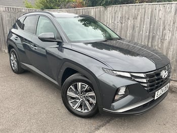 Used Hyundai TUCSON 2024 for sale - 79726441: Photo