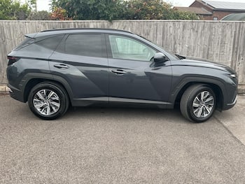 Used Hyundai TUCSON 2024 for sale - 79726441: Photo