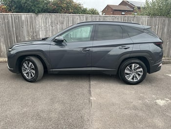 Used Hyundai TUCSON 2024 for sale - 79726441: Photo