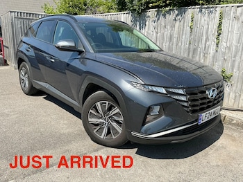Used Hyundai TUCSON 2024 for sale - 79188513: Photo