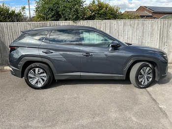 Used Hyundai TUCSON 2024 for sale - 79188513: Photo