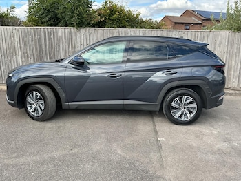 Used Hyundai TUCSON 2024 for sale - 79188513: Photo