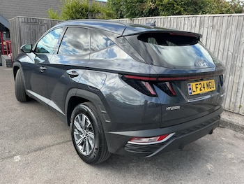 Used Hyundai TUCSON 2024 for sale - 79188513: Photo