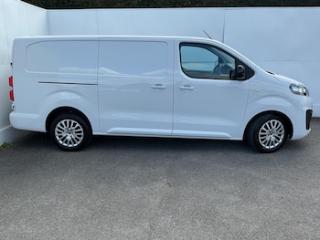 Used Fiat Scudo 2024 for sale - 78416692: Photo