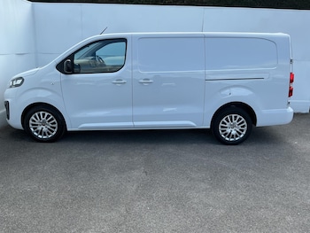 Used Fiat Scudo 2024 for sale - 78416692: Photo