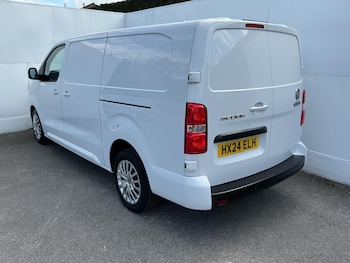 Used Fiat Scudo 2024 for sale - 78416692: Photo