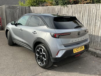 Used Vauxhall Mokka 2023 for sale - 79646342: Photo