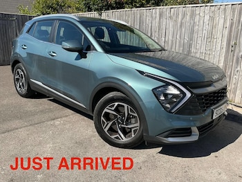 Used Kia Sportage 2023 for sale - 79464175: Photo