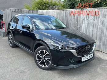 Used Mazda CX-5 2023 for sale - 79388738: Photo
