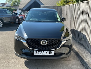 Used Mazda CX-5 2023 for sale - 79388738: Photo