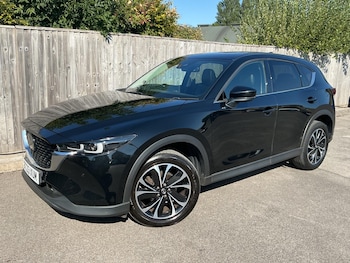 Used Mazda CX-5 2023 for sale - 79388738: Photo