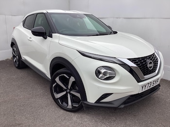 2023 (73) - 1.0 DiG-T 114 Tekna 5dr DCT