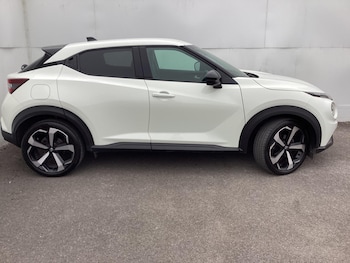Used Nissan Juke 2023 for sale - 75634470: Photo