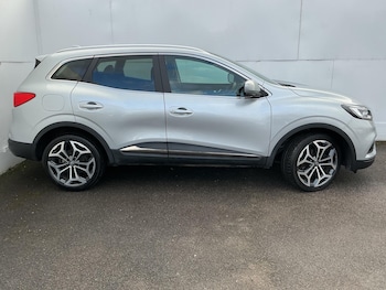 Used Renault Kadjar 2020 for sale - 77468956: Photo