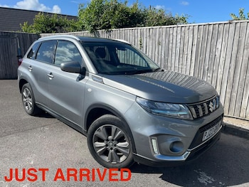 Used Suzuki Vitara 2023 for sale - 78854200: Photo