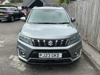 Used Suzuki Vitara 2023 for sale - 78854200: Photo