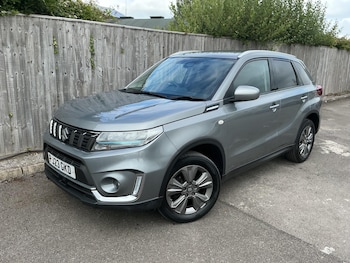 Used Suzuki Vitara 2023 for sale - 78854200: Photo