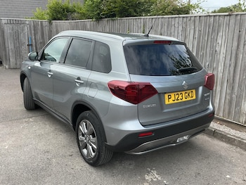 Used Suzuki Vitara 2023 for sale - 78854200: Photo