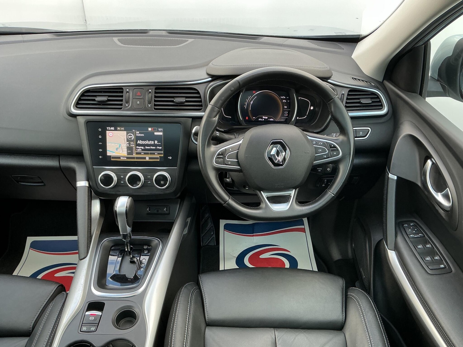 Used Renault Kadjar for sale - 78007610: Photo 10