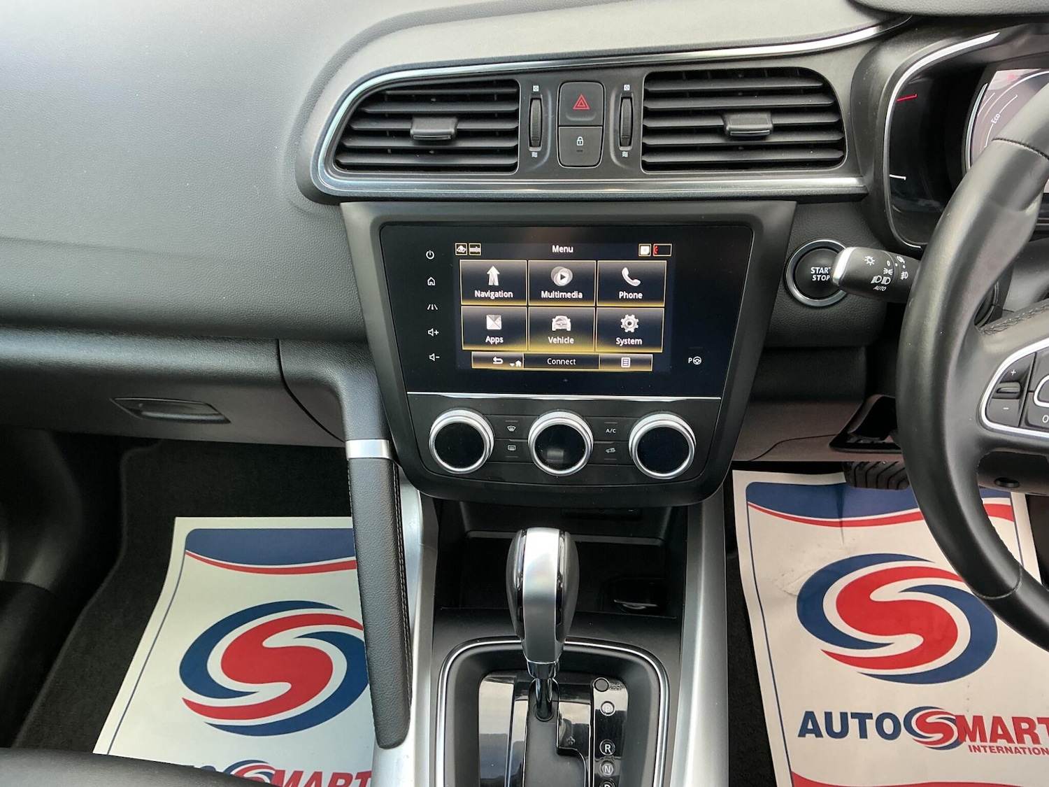 Used Renault Kadjar for sale - 78007610: Photo 11