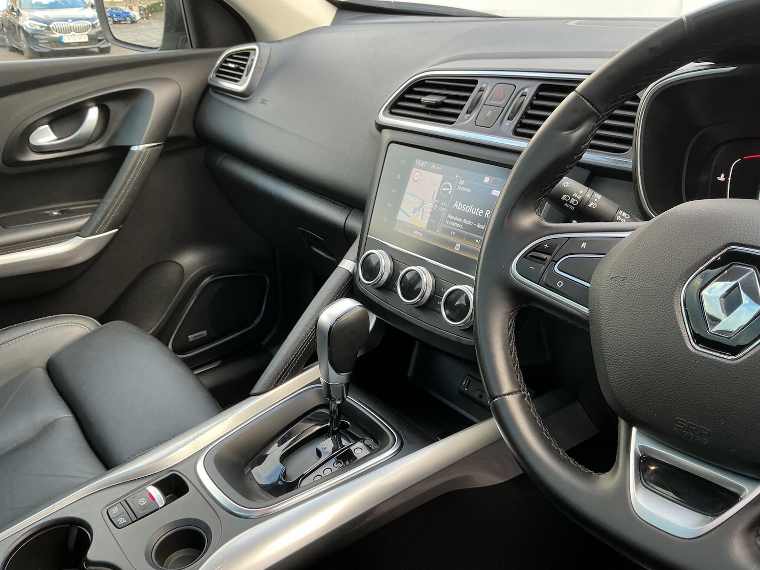 Used Renault Kadjar for sale - 78007610: Photo 12