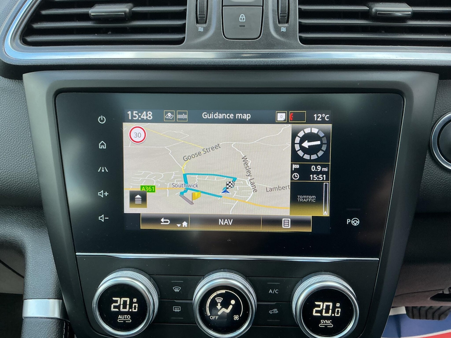 Used Renault Kadjar for sale - 78007610: Photo 13