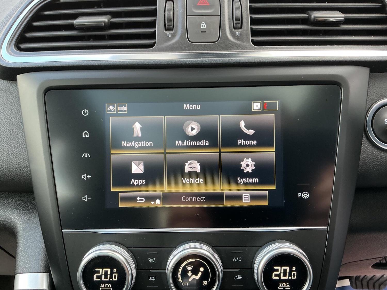 Used Renault Kadjar for sale - 78007610: Photo 14