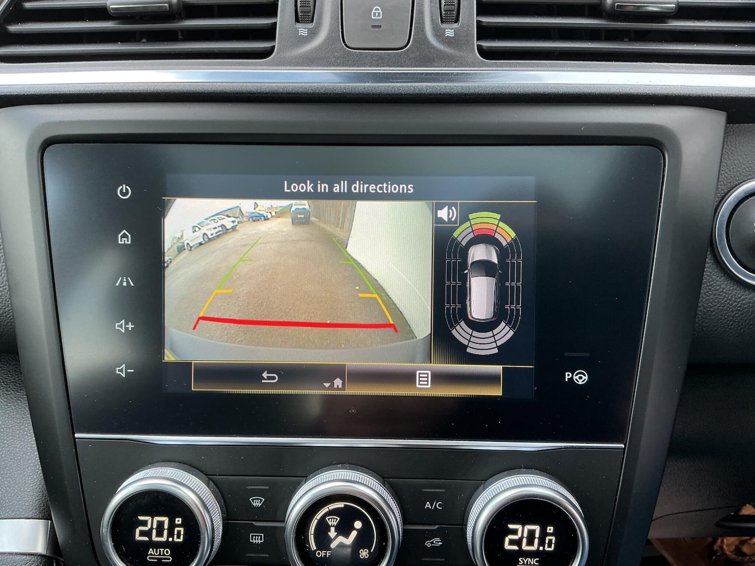 Used Renault Kadjar for sale - 78007610: Photo 15