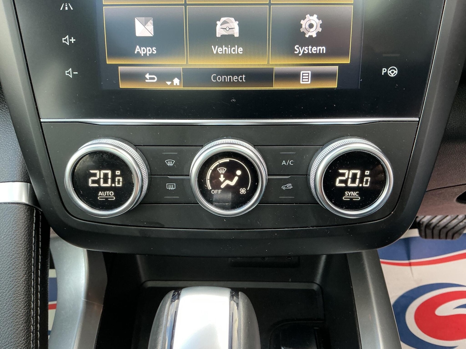 Used Renault Kadjar for sale - 78007610: Photo 16