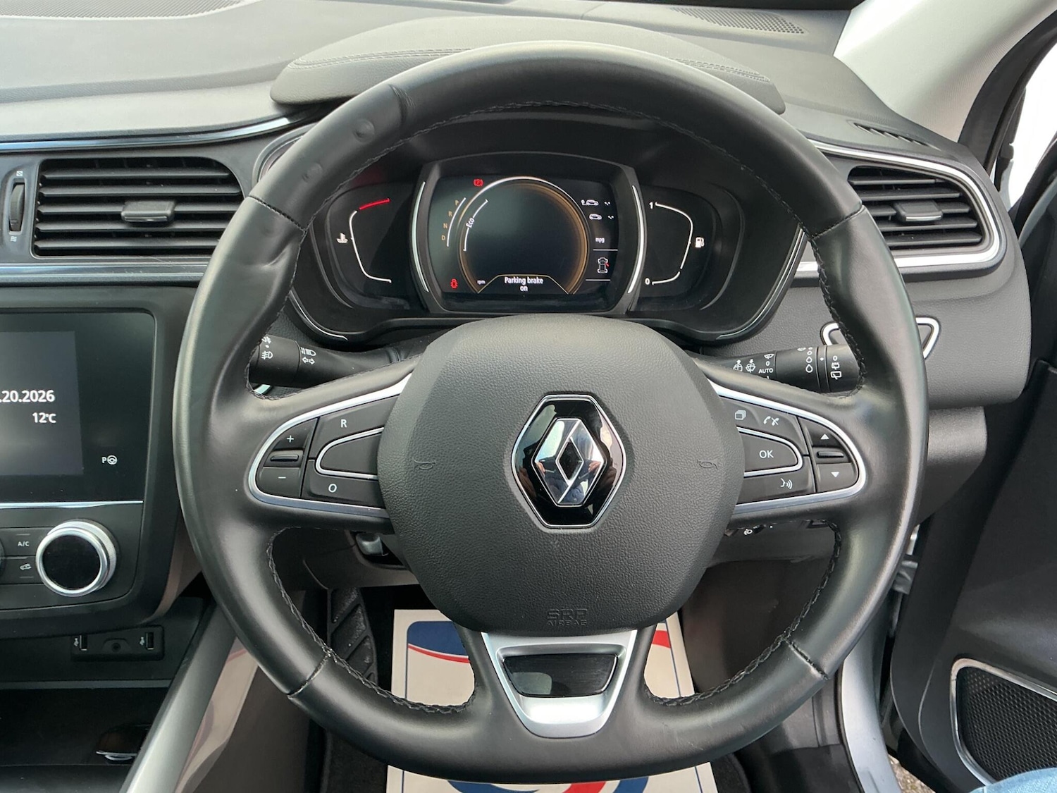 Used Renault Kadjar for sale - 78007610: Photo 19